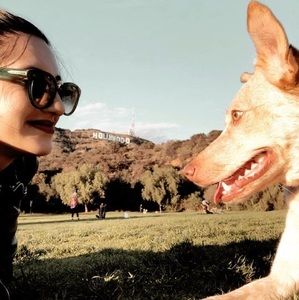 Meet your Posher, Jessi